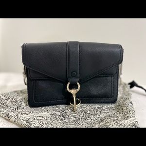 Rebecca Minkoff Hudson Moto bag